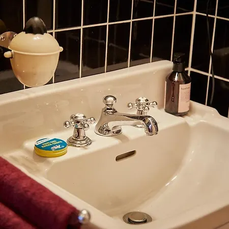 Vintage Am Wald Uni-nah Parkplatz, Hey, 1958! Apartamento *