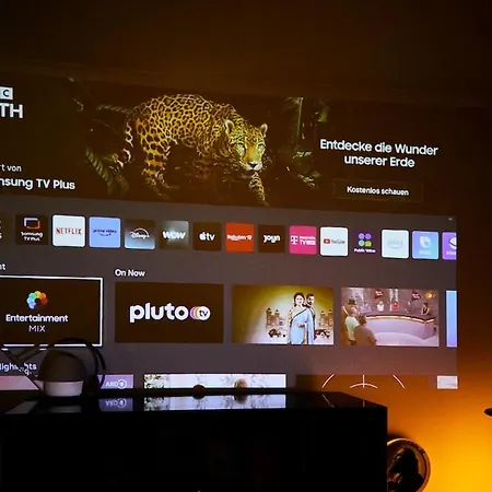 Vintage Am Wald Uni-nah Parkplatz, Hey, 1958! Bielefeld