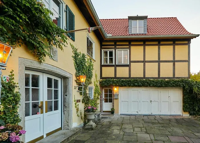 Apartman Vintage Am Wald Uni-nah Parkplatz, Hey, 1958! *