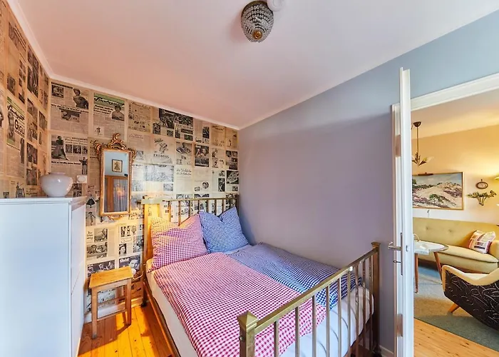 Vintage Am Wald Uni-nah Parkplatz, Hey, 1958!