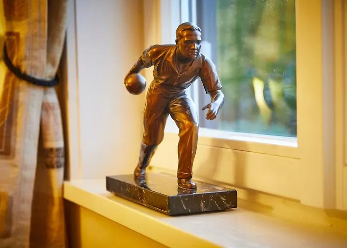 Vintage Am Wald Uni-nah Parkplatz, Hey, 1958!